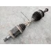 TOYOTA HILUX LEFT DRIVESHAFT FRONT, 03/05-08/15 2015