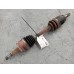 NISSAN NAVARA RIGHT DRIVESHAFT FRONT, NP300, 02/18- 2018