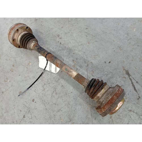 HOLDEN COMMODORE LEFT DRIVESHAFT REAR, VT-VZ, 09/97-09/07 2002