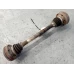 HOLDEN COMMODORE LEFT DRIVESHAFT REAR, VT-VZ, 09/97-09/07 2002