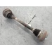 HOLDEN COMMODORE LEFT DRIVESHAFT REAR, VT-VZ, 09/97-09/07 2002