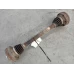 HOLDEN COMMODORE LEFT DRIVESHAFT REAR, VT-VZ, 09/97-09/07 2002