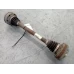 HOLDEN COMMODORE RIGHT DRIVESHAFT REAR, VT-VZ, 09/97-09/07 2002