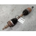 MITSUBISHI TRITON LEFT DRIVESHAFT FRONT, ML-MN, ABS TYPE, 07/06-04/15 2012