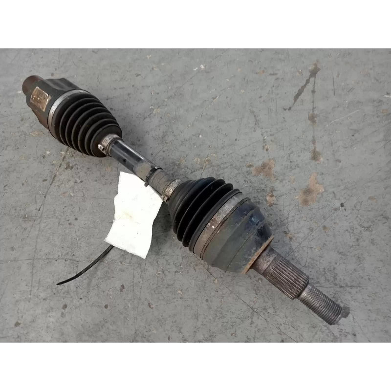 HOLDEN CAPTIVA RIGHT DRIVESHAFT FRONT, AUTO T/M, DIESEL, CG, 01/11-06/18 2012