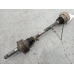 HOLDEN COMMODORE RIGHT DRIVESHAFT REAR, VT-VZ, 09/97-09/07 2002