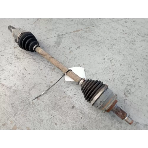 SUZUKI VITARA LEFT DRIVESHAFT REAR, PETROL, 2.4, GRAND VITARA, JT, 09/08-12/18 2