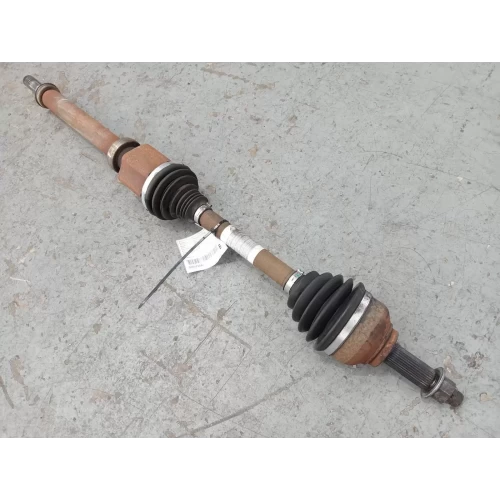 FORD TRANSIT CUSTOM RIGHT DRIVESHAFT VN, SWB, 09/13- 2021