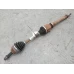 FORD TRANSIT CUSTOM RIGHT DRIVESHAFT VN, SWB, 09/13- 2021