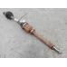 FORD TRANSIT CUSTOM RIGHT DRIVESHAFT VN, SWB, 09/13- 2021