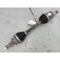 MAZDA CX5 LEFT DRIVESHAFT FRONT, DIESEL, FTB4, KE, 02/12-12/16 2013