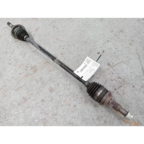 MAZDA CX5 RIGHT DRIVESHAFT REAR, DIESEL, KE, 02/12-12/16 2013