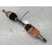 NISSAN NAVARA LEFT DRIVESHAFT NP300, FRONT, 04/15-12/20 2016