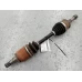NISSAN NAVARA LEFT DRIVESHAFT NP300, FRONT, 04/15-12/20 2016