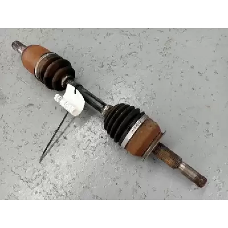 NISSAN NAVARA RIGHT DRIVESHAFT NP300, FRONT, 04/15-12/20 2016