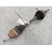 HOLDEN ASTRA LEFT DRIVESHAFT TS, 1.8L, 09/98-10/06 2004