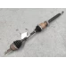 HOLDEN TRAX RIGHT DRIVESHAFT AUTO T/M, 1.4, TJ SERIES, 08/14-12/20 2020