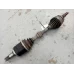 TOYOTA CAMRY LEFT DRIVESHAFT AUTO, 2.5, 2AR-FXE, AVV50, HYBRID, 03/12-10/17 2013