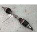 TOYOTA CAMRY LEFT DRIVESHAFT AUTO, 2.5, 2AR-FXE, AVV50, HYBRID, 03/12-10/17 2013