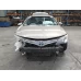 TOYOTA CAMRY LEFT DRIVESHAFT AUTO, 2.5, 2AR-FXE, AVV50, HYBRID, 03/12-10/17 2013