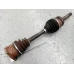 NISSAN NAVARA LEFT DRIVESHAFT D22, FRONT, 4WD, 04/97-08/15 2004