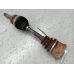 NISSAN NAVARA LEFT DRIVESHAFT D22, FRONT, 4WD, 04/97-08/15 2004
