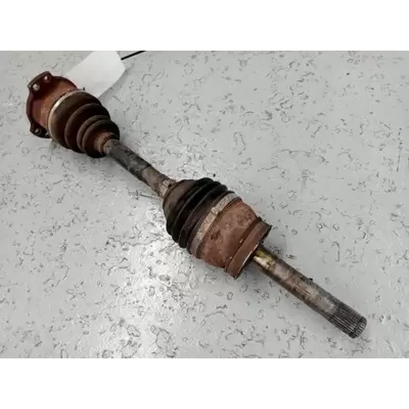 NISSAN NAVARA RIGHT DRIVESHAFT D22, FRONT, 4WD, 04/97-08/15 2004