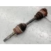 NISSAN NAVARA RIGHT DRIVESHAFT D22, FRONT, 4WD, 04/97-08/15 2004