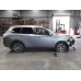 MITSUBISHI OUTLANDER RIGHT DRIVESHAFT REAR, AUTO T/M, PETROL, 2.0, HYBRID TYPE,