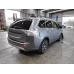 MITSUBISHI OUTLANDER RIGHT DRIVESHAFT REAR, AUTO T/M, PETROL, 2.0, HYBRID TYPE,