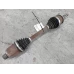 HOLDEN CRUZE RIGHT DRIVESHAFT AUTO, 1.4, JH, 03/11-01/17 2012