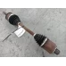 HOLDEN CRUZE RIGHT DRIVESHAFT AUTO, 1.4, JH, 03/11-01/17 2012