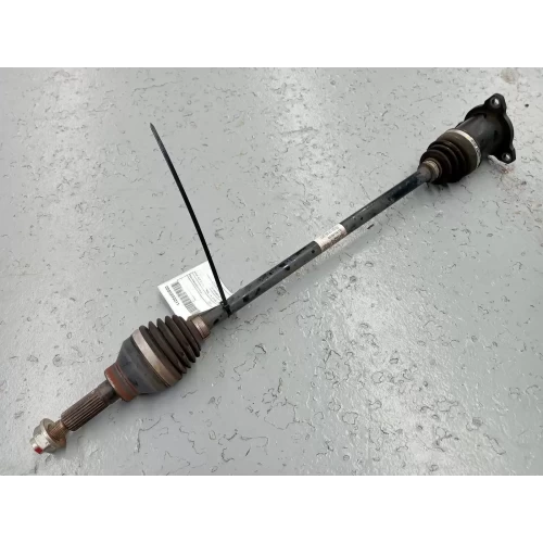 SUZUKI VITARA RIGHT DRIVESHAFT REAR, AUTO T/M, PETROL, 1.4, VITARA, LY (VIN TSM)