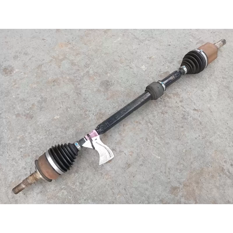 HOLDEN CRUZE RIGHT DRIVESHAFT AUTO, 1.8, JG, 03/09-02/11 2011