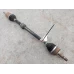 HOLDEN CRUZE RIGHT DRIVESHAFT AUTO, 1.8, JG, 03/09-02/11 2011