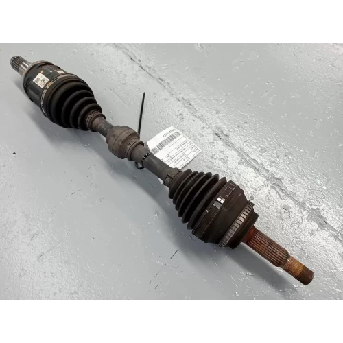 TOYOTA CAMRY LEFT DRIVESHAFT AUTO, 2.4, 2AZ-FXE, AHV40, HYBRID, 12/09-11/11 2011