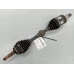 TOYOTA CAMRY LEFT DRIVESHAFT AUTO, 2.4, 2AZ-FXE, AHV40, HYBRID, 12/09-11/11 2011