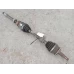 TOYOTA RAV4 RIGHT DRIVESHAFT FRONT, AWD, MANUAL T/M, 2.4, 2AZ-FE, ACA33, 11/05-1