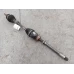 TOYOTA RAV4 RIGHT DRIVESHAFT FRONT, AWD, MANUAL T/M, 2.4, 2AZ-FE, ACA33, 11/05-1