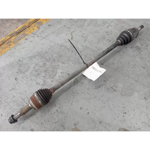 TOYOTA RAV4 RIGHT DRIVESHAFT REAR, ACA33, 11/05-11/12 2007