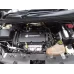 HOLDEN BARINA RIGHT DRIVESHAFT AUTO, ABS TYPE, TM, 09/11-12/18 2014