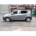 HOLDEN BARINA RIGHT DRIVESHAFT AUTO, ABS TYPE, TM, 09/11-12/18 2014