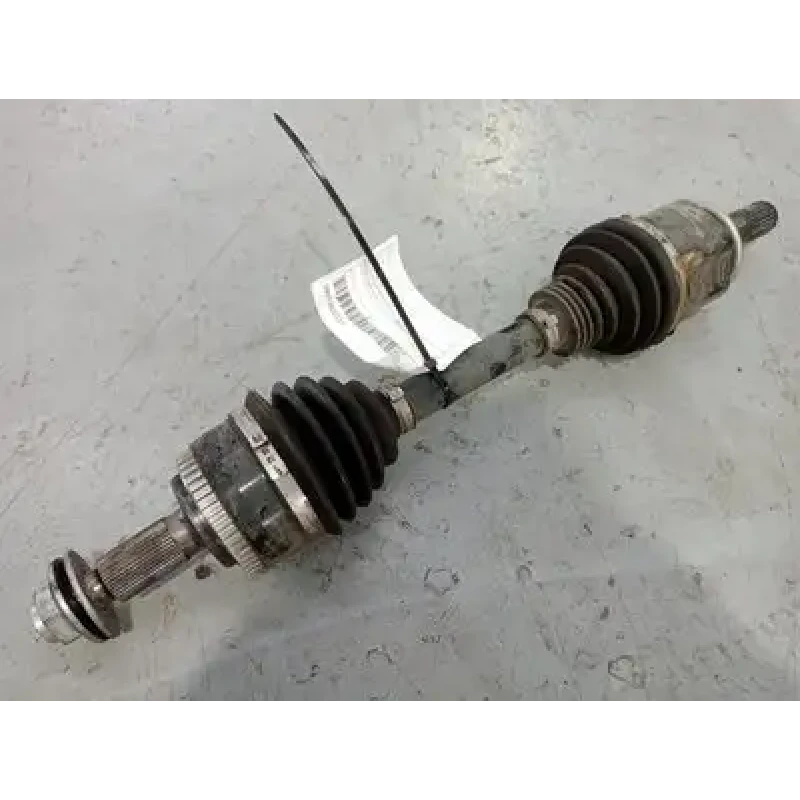 LDV T60 LEFT DRIVESHAFT FRONT, SK8C, 07/17- 2023