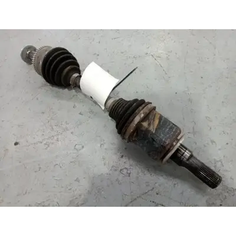 LDV T60 RIGHT DRIVESHAFT FRONT, SK8C, 07/17- 2023