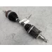 TOYOTA HILUX RIGHT DRIVESHAFT FRONT, 09/15- 2018