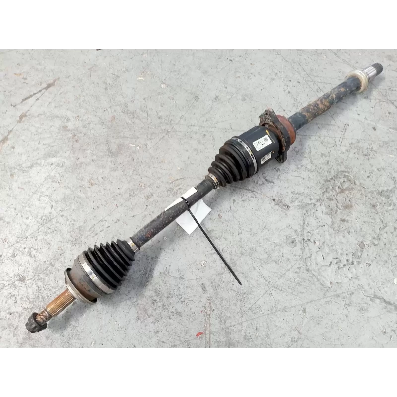 TOYOTA RAV4 RIGHT DRIVESHAFT FRONT, FWD, AUTO T/M, 2.4, 2AZ-FE, ACA33/ACA38, 10/