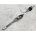 TOYOTA RAV4 RIGHT DRIVESHAFT FRONT, FWD, AUTO T/M, 2.4, 2AZ-FE, ACA33/ACA38, 10/