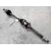 TOYOTA RAV4 RIGHT DRIVESHAFT FRONT, FWD, AUTO T/M, 2.4, 2AZ-FE, ACA33/ACA38, 10/