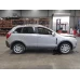 HOLDEN CAPTIVA LEFT DRIVESHAFT FRONT, AUTO T/M, PETROL, 2.4, CG, 01/11-06/18 201