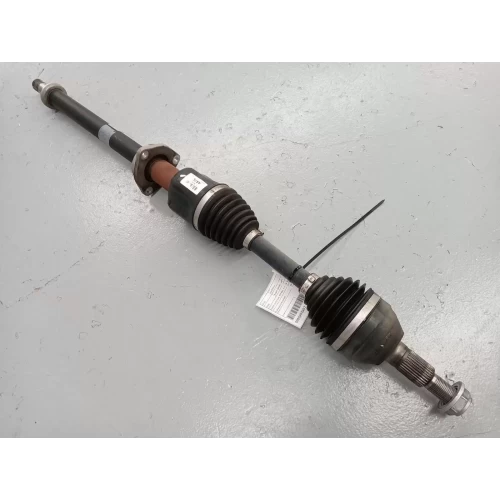 HOLDEN CAPTIVA RIGHT DRIVESHAFT FRONT, AUTO T/M, PETROL, 2.4, CG, 01/11-06/18 20